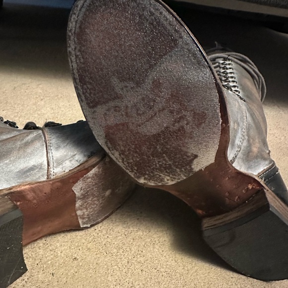 Freebird Raphael - Picture 5 of 5